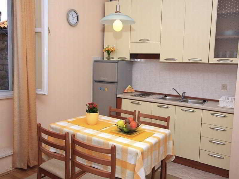Apartments Kovac Old Town ดูบรอฟนิก ภายนอก รูปภาพ