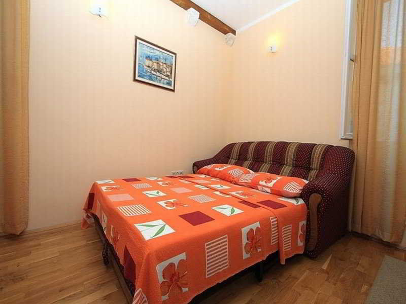 Apartments Kovac Old Town ดูบรอฟนิก ภายนอก รูปภาพ