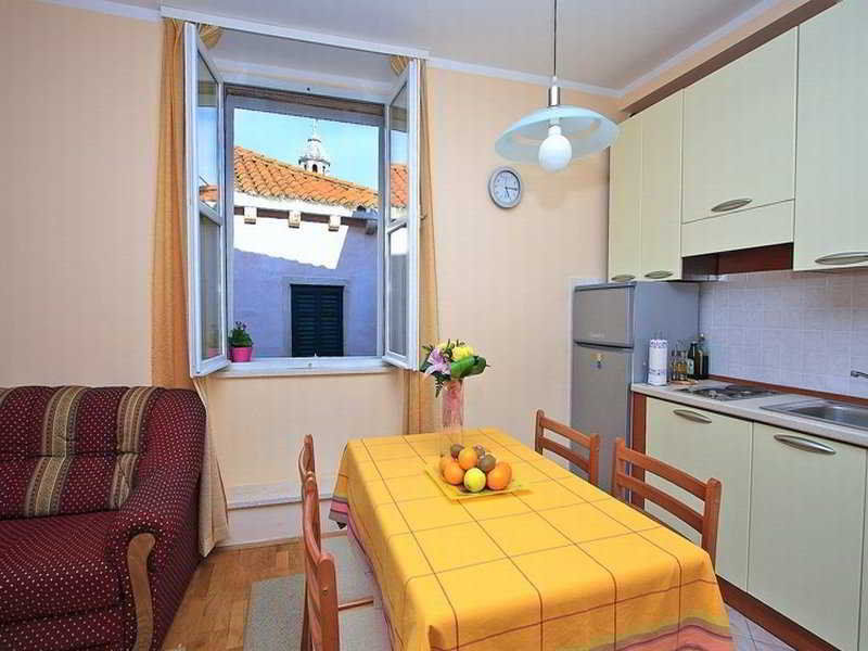 Apartments Kovac Old Town ดูบรอฟนิก ภายนอก รูปภาพ