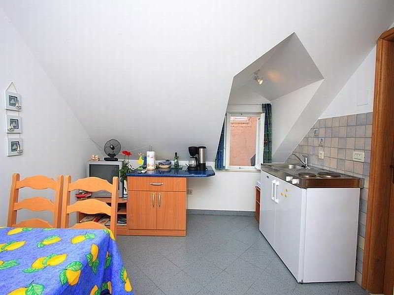 Apartments Kovac Old Town ดูบรอฟนิก ภายนอก รูปภาพ