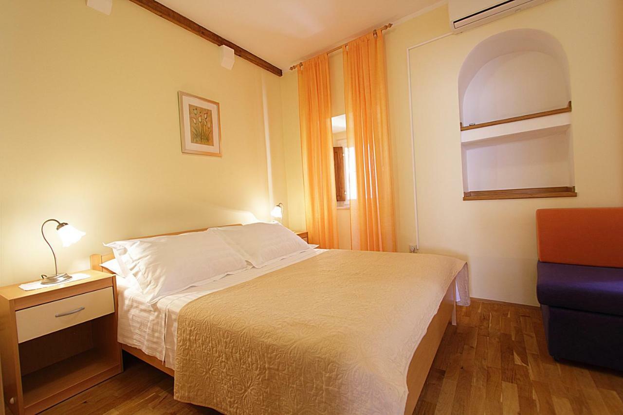Apartments Kovac Old Town ดูบรอฟนิก ภายนอก รูปภาพ