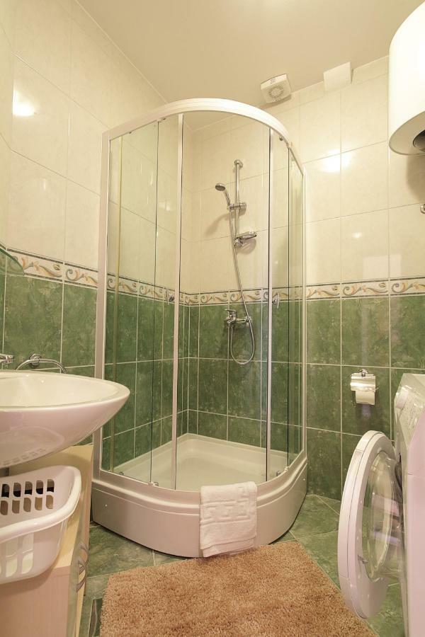 Apartments Kovac Old Town ดูบรอฟนิก ภายนอก รูปภาพ