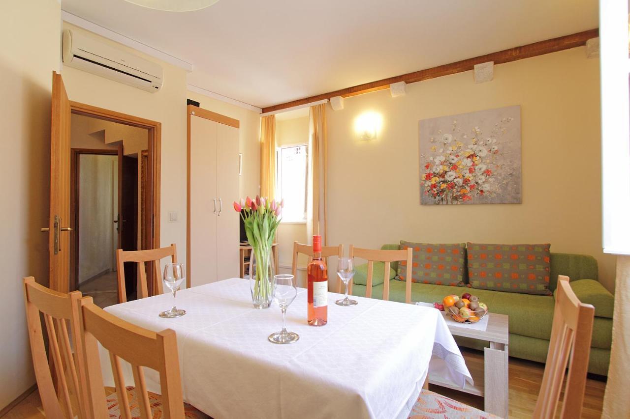 Apartments Kovac Old Town ดูบรอฟนิก ภายนอก รูปภาพ