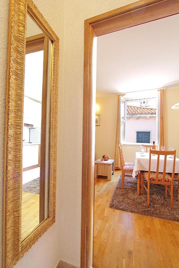 Apartments Kovac Old Town ดูบรอฟนิก ภายนอก รูปภาพ