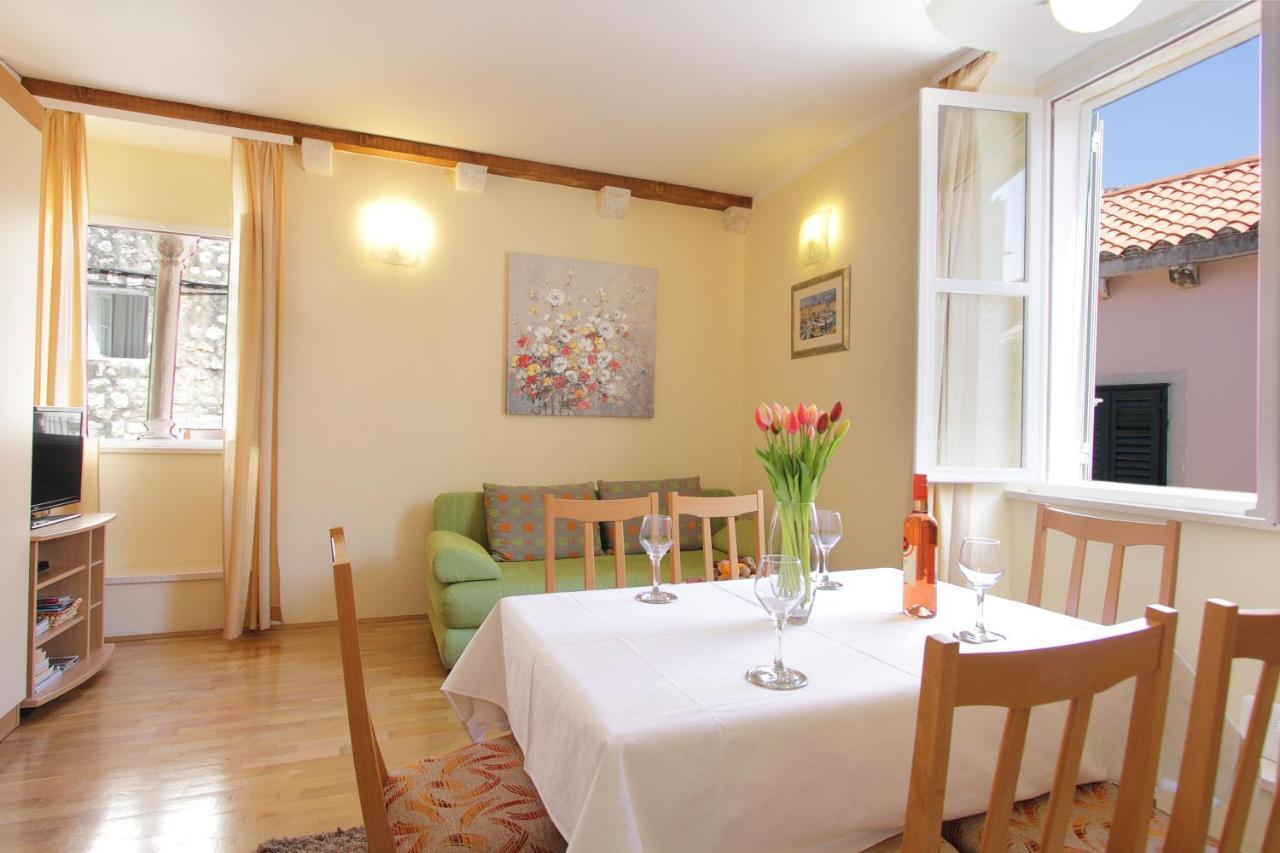 Apartments Kovac Old Town ดูบรอฟนิก ภายนอก รูปภาพ
