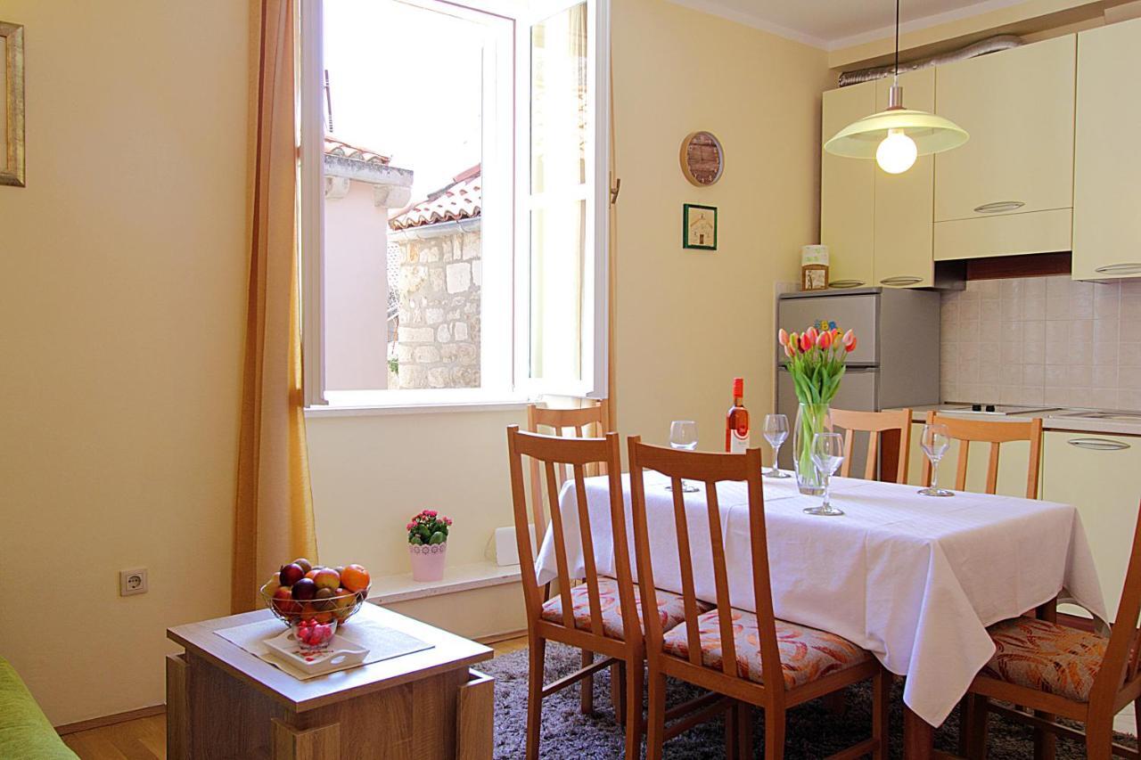 Apartments Kovac Old Town ดูบรอฟนิก ภายนอก รูปภาพ
